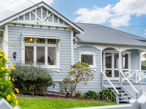 71 Herald Street, Berhampore