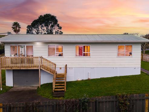 5 Flaunty Place, West Harbour