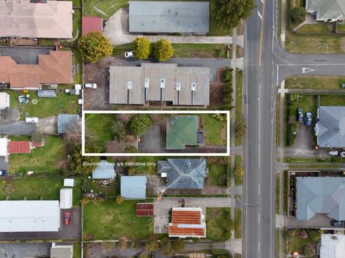 142 Malfroy Road, Victoria