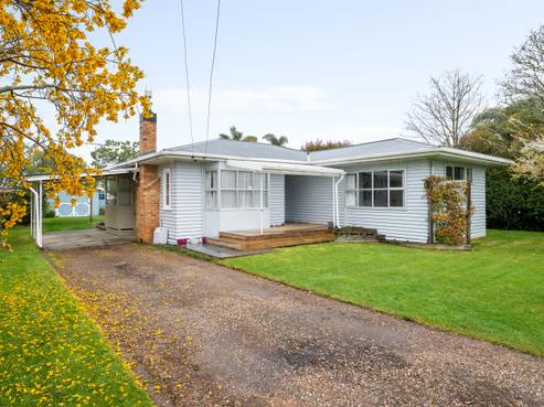 28 Portal Crescent, Beerescourt