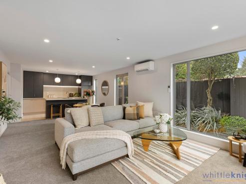 30 Alexandra Street, Richmond