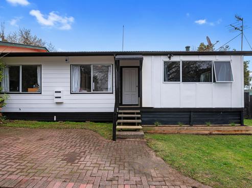 24A Pohutukawa Drive, Owhata