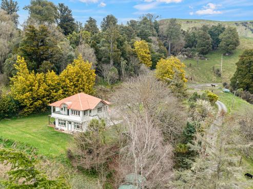 209 Ruanui Road, Taihape and Surrounds