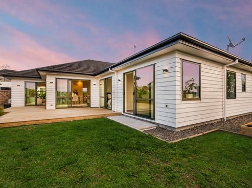 22 Cilliers Drive, Silverdale