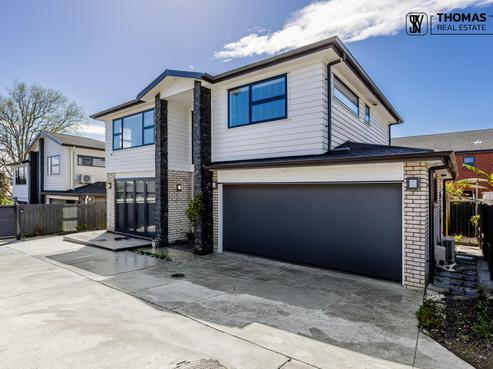 111B Portage Road, Papatoetoe