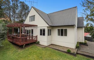 22 Appleby Rise, Whakatane