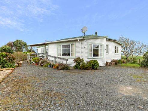 473 Williamsons Line, Marton