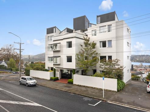 2/27 Arthur Street, Dunedin Central