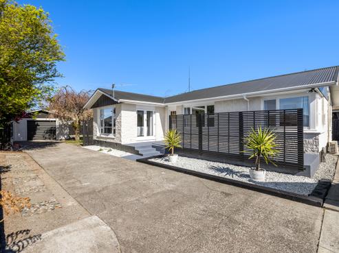67 Blankney Street, Hornby