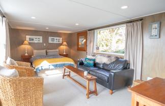 66 Leask Bay Road, Stewart Island