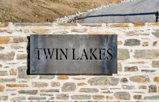 Twin Lakes Premier Subdivision, Luggate