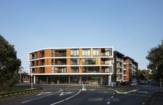 Mount Eden Retail/Medical with Storage | 341 m2