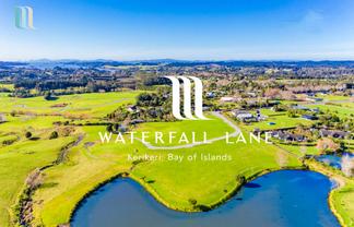 00 Waterfall Lane, Kerikeri
