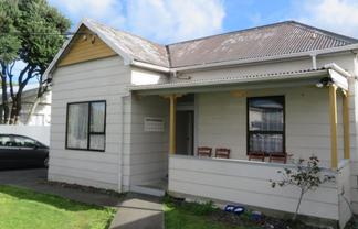 35 Bay Street, Petone