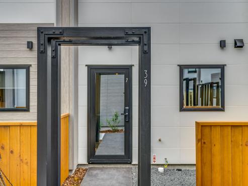 7/39 Oram Avenue, New Brighton