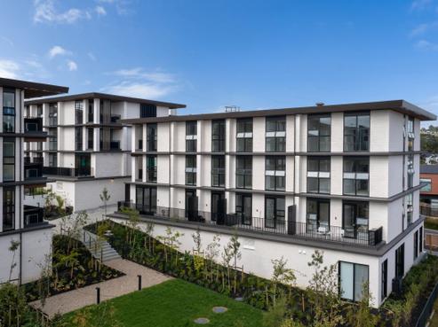 103/25B Pennant Street, Long Bay