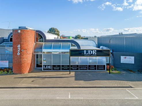 426 Palmerston Road, Gisborne