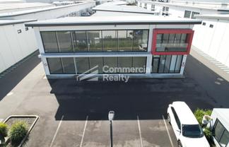 150M² Quality Industrial With Container Pad