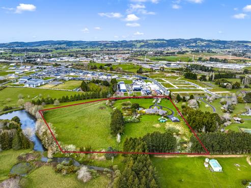 30 Burberry Road, Karaka