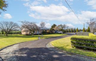 132 Baird Road, Tokoroa
