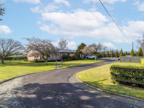 132 Baird Road, Tokoroa