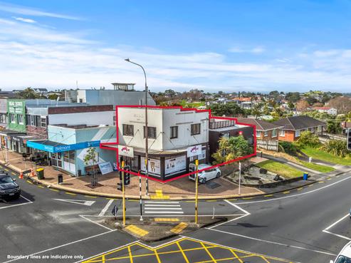 126 Lake Road, Belmont