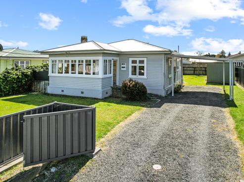 18 Te Kawa Street, Otorohanga