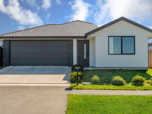 9 Lovelock Avenue, Rolleston