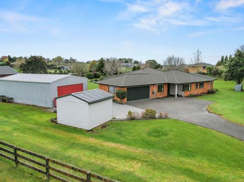 82 Preston Road, Te Awamutu