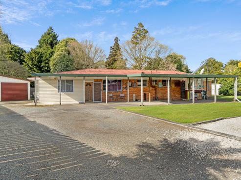 1/244 Mangapiko Street, Te Awamutu