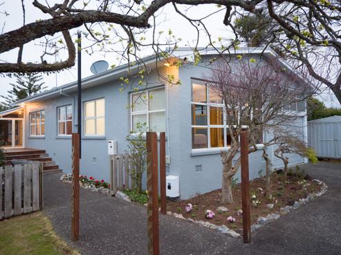 287 College Street, Te Awamutu