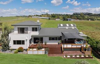 438 Youngson Road, Whakamarama