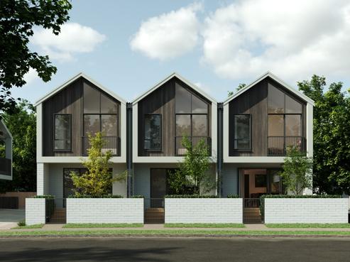 30 De Vere Crescent, Chartwell