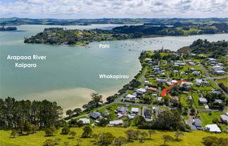 5 Regent Street, Whakapirau
