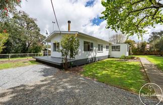 5 Regent Street, Whakapirau