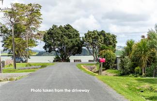 5 Regent Street, Whakapirau