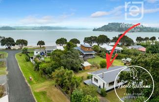 5 Regent Street, Whakapirau