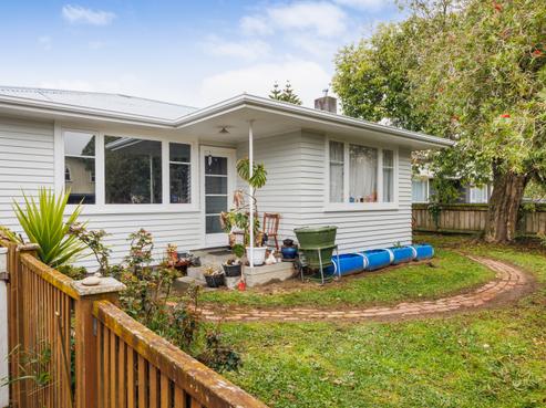 19 Epsom Road, Hokowhitu
