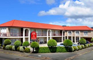 Central Blenheim Motel – Rarely Available Gem!