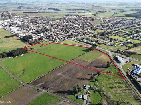 483 Volckman Road, Leeston