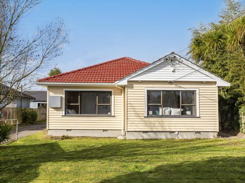 30 Bronwyn Street, Mairehau
