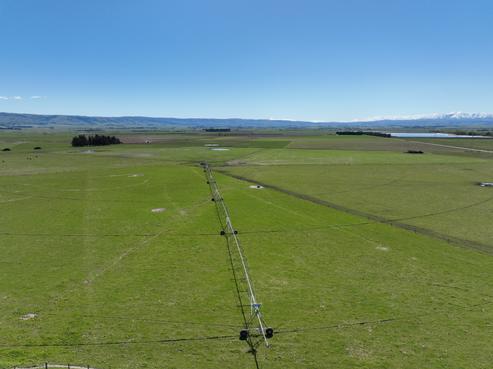 1586 Maniototo Road, Ranfurly
