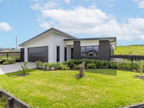 49 Hoki Avenue, Morrinsville