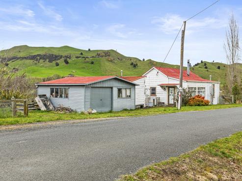 21 Mangapapa Road, Taihape and Surrounds