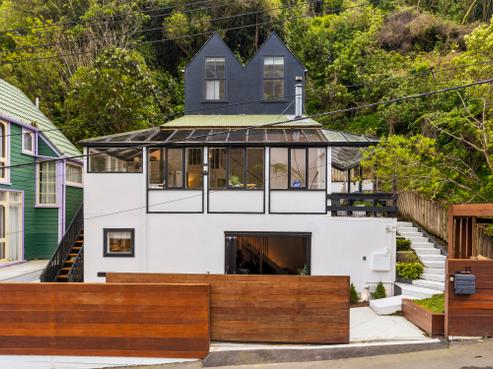 11 Norway Street, Aro Valley