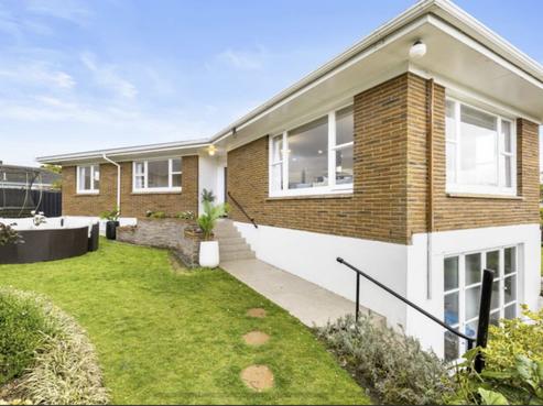 400 Ulster Street, Beerescourt
