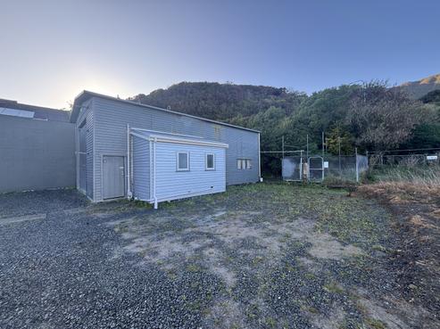 3 Rishworth Street, Waiwhetu