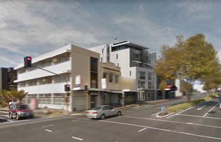 130 Symonds Street, Eden Terrace