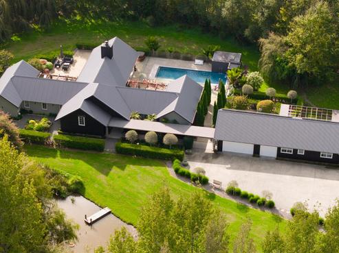 9 Oak Lane, Coatesville