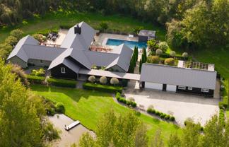 9 Oak Lane, Coatesville